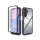 Etui do telefonów TECH-PROTECT Defense360 do Samsung Galaxy A26 5G Czarny